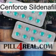 Cenforce Sildenafil 29